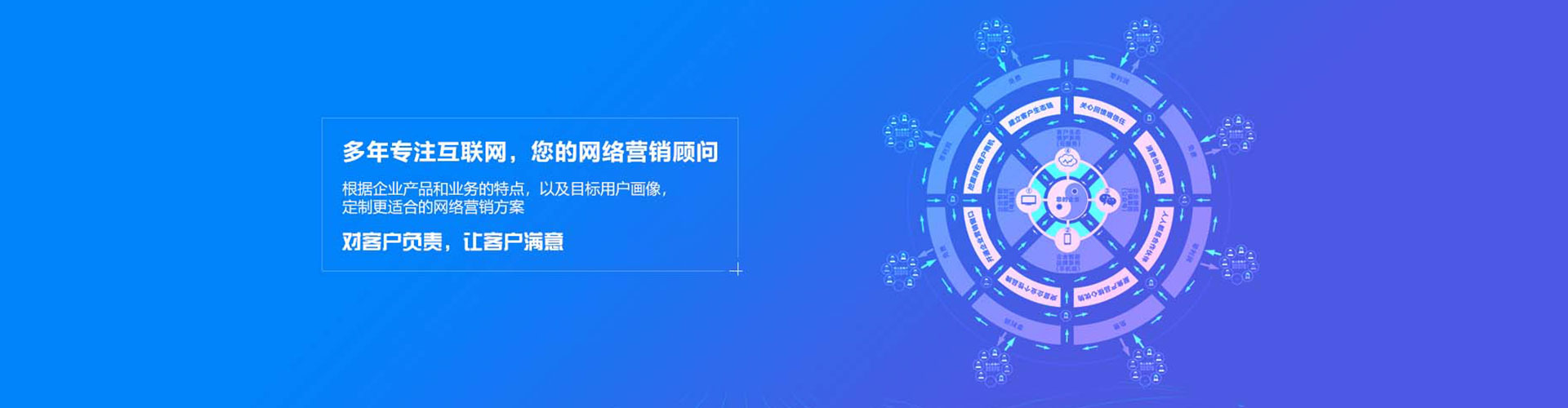 济宁信息流运营