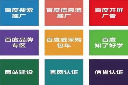 SEM推广竞价策略案例分析